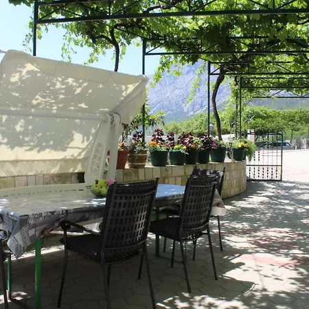 14842c Apartment Orebic