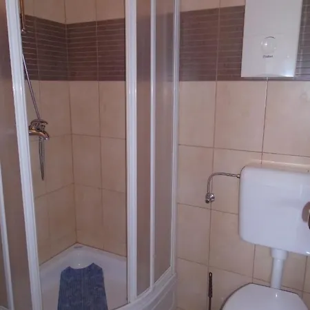 14842c Apartment Orebic