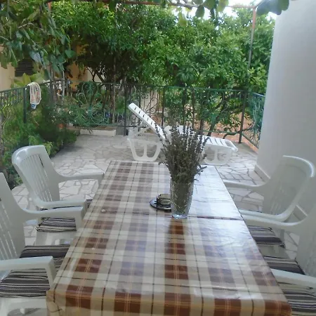 Appartement 14842c *
