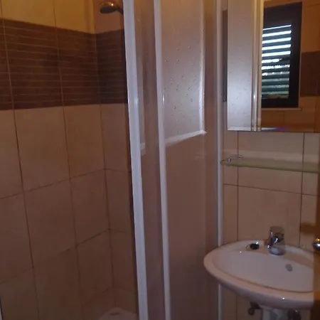 Appartement 14842c Orebić