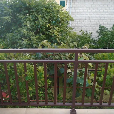 Appartement 14842c Orebić